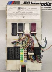 ΜΟΝΑΔΑ ΕΛΕΓΧΟΥ BDC Body Domain Controller BMW i3 I01-i3 I01 LCI/i8 I12-i8 I12 LCI/i8 I15 2013-2018!!!ΑΠΟΣΤΟΛΗ ΣΕ ΟΛΗ ΤΗΝ ΕΛΛΑΔA!!!