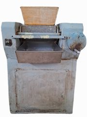 ΠΡΑΛΙΝΟΜΗΧΑΝΗ 2 ΚΥΛΙΝΔΡΩΝ ΓΡΑΝΙΤΗ