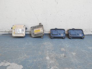 A4 - A5 - A6 -A8 - TT - Q3 - Q5 - OCTAVIA - YETI BALLAST XENON & ΕΓΚΕΦΑΛΑΚΙΑ ΚΙΝΗΣΗΣ & ΗΜΕΡΑΣ