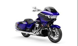 Harley Davidson CVO Road Glide 2025 Απόκτησε τη δική σου Harley με χρηματοδότηση  ως 48 μήνες-thumb-3
