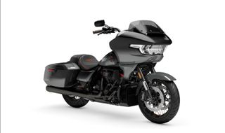 Harley Davidson CVO Road Glide 2025 Απόκτησε τη δική σου Harley με χρηματοδότηση  ως 48 μήνες-thumb-1