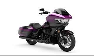 Harley Davidson CVO Road Glide 2025 Απόκτησε τη δική σου Harley με χρηματοδότηση  ως 48 μήνες-thumb-2