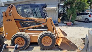 Φορτωτάκι Case 2005 435-thumb-6