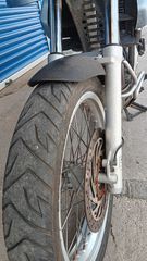 Bmw F 650 GS 2001