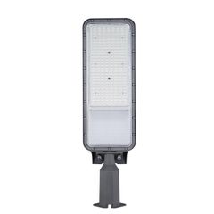 Φωτιστικό δρόμου led smd 160-265V 150W 4000K ενδιάμεσο φως 18000lm IP66 plus