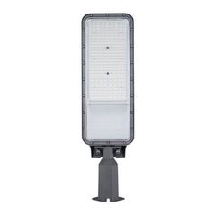 Φωτιστικό δρόμου led smd 160-265V 150W σε θερμό φως 3000K 18000lm με αντικεραύνική λειτουργία IP66 plus