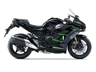 Kawasaki Ninja H2 2026 H2 SX*ΕΠΩΝΥΜΑ ΔΩΡΑ ΕΠΙΛΟΓΗΣ ΣΑΣ
