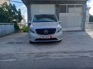 Mercedes-Benz Vito 2020 Kasten 114-thumb-1