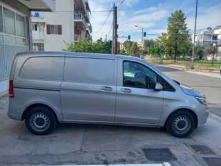 Mercedes-Benz Vito 2020 Kasten 114-thumb-3