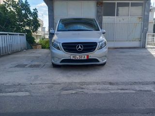 Mercedes-Benz Vito 2020 Kasten 114-thumb-4
