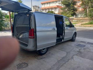 Mercedes-Benz Vito 2020 Kasten 114-thumb-8