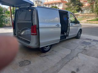 Mercedes-Benz Vito 2020 Kasten 114-thumb-9