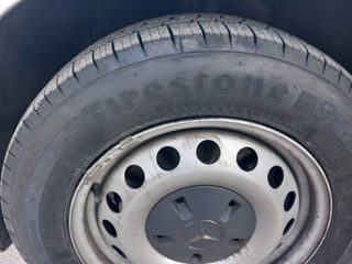 Mercedes-Benz Vito 2020 Kasten 114-thumb-15