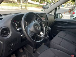 Mercedes-Benz Vito 2020 Kasten 114-thumb-16
