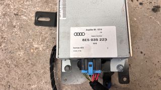 AUDI A4 B6 B7 2001-2008 ΕΝΙΣΧΥΤΗΣ HARMAN 8E5035223