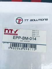 BMW X5 E53 E6x μετρητής μάζας αέρα EPP-BM-014-thumb-13