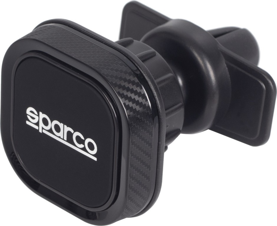 Sparco Βάση Κινητού Αυτοκινήτου με Μαγνήτη SPE 181