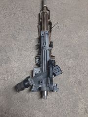 Κολόνα τιμονιού με κλειδαριά bmw e46