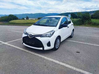 Toyota Yaris 2015 1.0 COMFORT