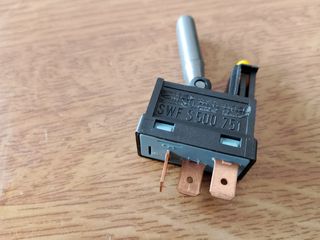 ΔΙΑΚΟΠΤΗΣ ΟΜΙΧΛΗΣ **** OPEL ASCONA *****-thumb-1