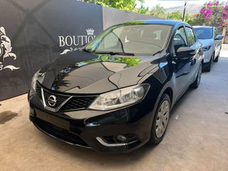 Nissan Pulsar 2016 ΑΥΤΟΜΑΤΟ*ΕΛΛΗΝΙΚΗΣ ΑΝΤΙΠΡΟΣΩΠΕΙΑΣ