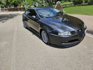 Alfa Romeo GT 2006