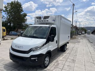 Iveco 2017 35-150 EYRO 6