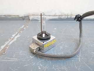 ΛΑΜΠΑ XENON 9285141294 D1S  35W