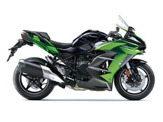Kawasaki Ninja H2 2026 H2 SX SE * ΕΠΩΝΥΜΑ ΔΩΡΑ ΕΠΙΛΟΓΗΣ ΣΑΣ
