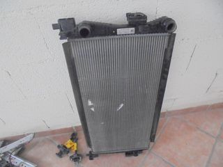 VW GOLF VII 16-19 ΨΥΓΕΙΟ ΝΕΡΟΥ 1600κυβ.