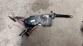 Audi a4 b7 καστανια  χειρόφρενο kod 8E0 711 543
