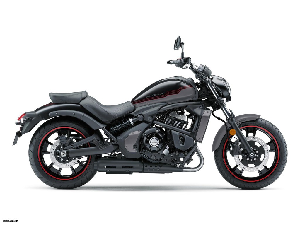 Kawasaki Vulcan S 2026 * ΕΠΩΝΥΜΑ ΔΩΡΑ ΕΠΙΛΟΓΗΣ ΣΑΣ