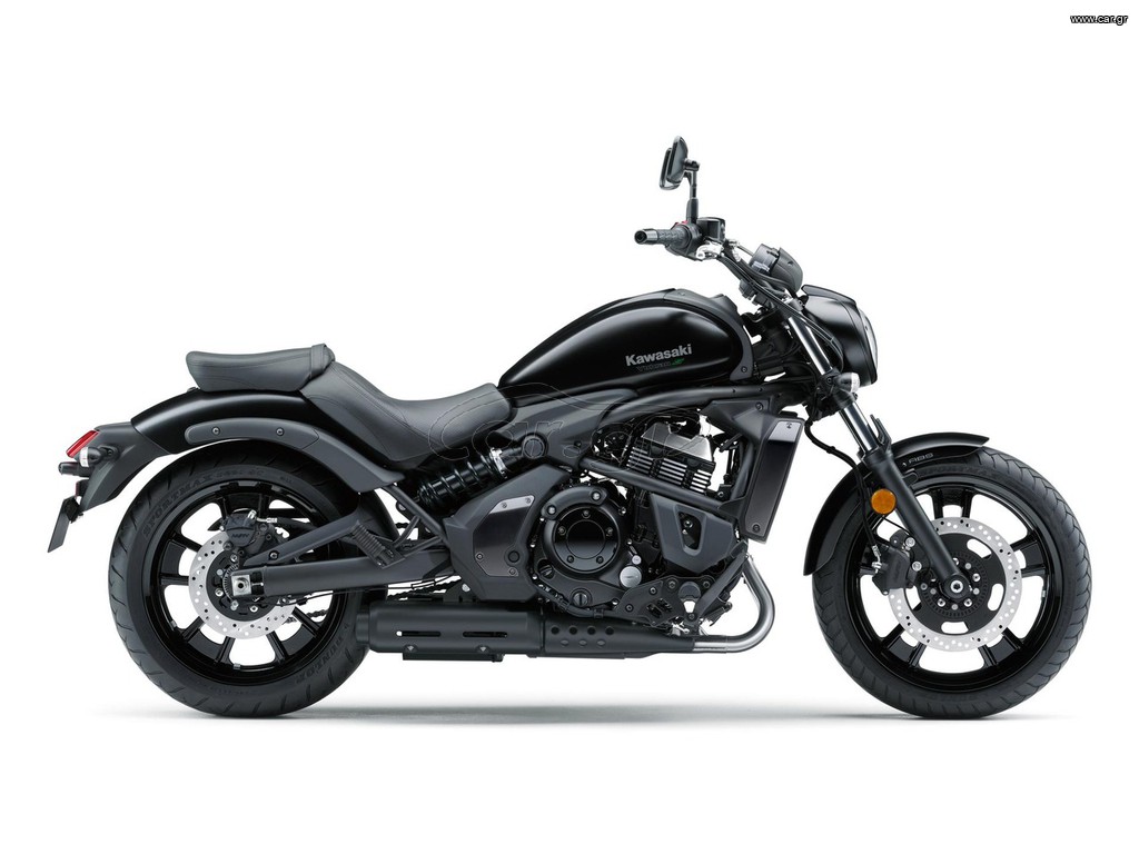 Kawasaki Vulcan S 2026 * ΕΠΩΝΥΜΑ ΔΩΡΑ ΕΠΙΛΟΓΗΣ ΣΑΣ