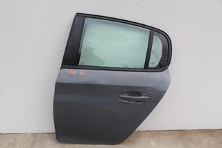 ΠΟΡΤΑ ΠΙΣΩ ΑΡΙΣΤΕΡΗ PEUGEOT 208 2024