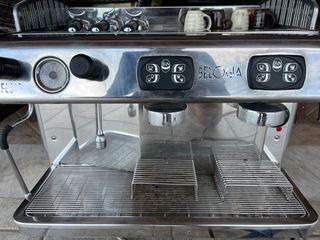 Μηχανή καφέ..μύλος..μιξερ