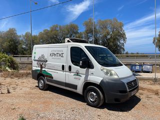 Fiat Ducato 2013 ΨΥΓΕΙΟ