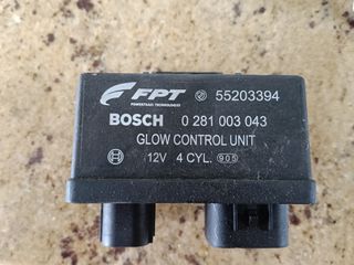ΡΕΛΕ   FIAT BRAVO 07-14    DOBLO 10-17    DUCATO 06-14    PUNTO EVO 09-12