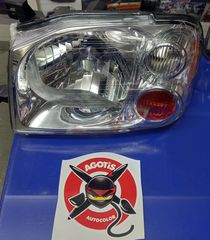 ΕΜΠΟΣ ΔΕΞΙΟΣ ΦΑΝΟΣ ΓΙΑ NISSAN NAVARA D22 2001-10.