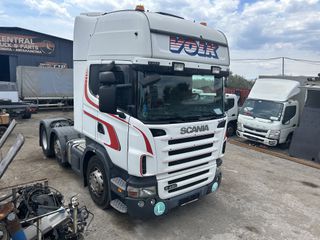 Scania 2009 ΑΝΤΑΛΛΑΚΤΙΚΑ R480 ΤΡΙΑΞΟΝΙΚΟ ΜΕ ΤΕΜΠΕΛΗ-thumb-3