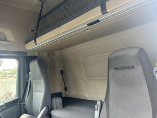 Scania 2009 ΑΝΤΑΛΛΑΚΤΙΚΑ R480 ΤΡΙΑΞΟΝΙΚΟ ΜΕ ΤΕΜΠΕΛΗ-thumb-7