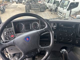 Scania 2009 ΑΝΤΑΛΛΑΚΤΙΚΑ R480 ΤΡΙΑΞΟΝΙΚΟ ΜΕ ΤΕΜΠΕΛΗ-thumb-9