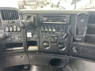 Scania 2009 ΑΝΤΑΛΛΑΚΤΙΚΑ R480 ΤΡΙΑΞΟΝΙΚΟ ΜΕ ΤΕΜΠΕΛΗ-thumb-11