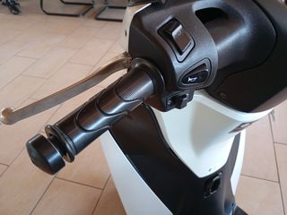 Honda SH 125i 2016 ABS*INJECTION*ΕΚΔΟΣΗ SPORT*125 ΚΥΒΙΚΑ*ΑΡΙΣΤΗ ΚΑΤΑΣΤΑΣΗ!!-thumb-15
