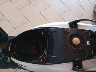 Honda SH 125i 2016 ABS*INJECTION*ΕΚΔΟΣΗ SPORT*125 ΚΥΒΙΚΑ*ΑΡΙΣΤΗ ΚΑΤΑΣΤΑΣΗ!!-thumb-18