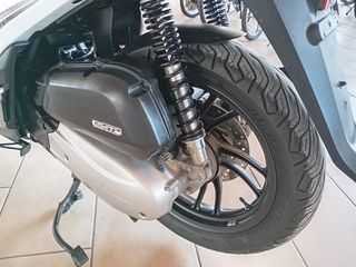 Honda SH 125i 2016 ABS*INJECTION*ΕΚΔΟΣΗ SPORT*125 ΚΥΒΙΚΑ*ΑΡΙΣΤΗ ΚΑΤΑΣΤΑΣΗ!!-thumb-13