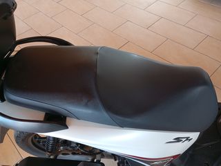 Honda SH 125i 2016 ABS*INJECTION*ΕΚΔΟΣΗ SPORT*125 ΚΥΒΙΚΑ*ΑΡΙΣΤΗ ΚΑΤΑΣΤΑΣΗ!!-thumb-4