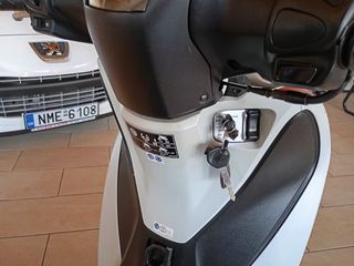 Honda SH 125i 2016 ABS*INJECTION*ΕΚΔΟΣΗ SPORT*125 ΚΥΒΙΚΑ*ΑΡΙΣΤΗ ΚΑΤΑΣΤΑΣΗ!!-thumb-17