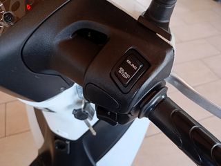 Honda SH 125i 2016 ABS*INJECTION*ΕΚΔΟΣΗ SPORT*125 ΚΥΒΙΚΑ*ΑΡΙΣΤΗ ΚΑΤΑΣΤΑΣΗ!!-thumb-16