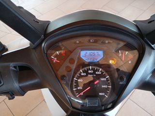 Honda SH 125i 2016 ABS*INJECTION*ΕΚΔΟΣΗ SPORT*125 ΚΥΒΙΚΑ*ΑΡΙΣΤΗ ΚΑΤΑΣΤΑΣΗ!!-thumb-10