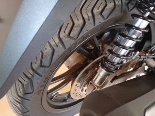 Honda SH 125i 2016 ABS*INJECTION*ΕΚΔΟΣΗ SPORT*125 ΚΥΒΙΚΑ*ΑΡΙΣΤΗ ΚΑΤΑΣΤΑΣΗ!!-thumb-11